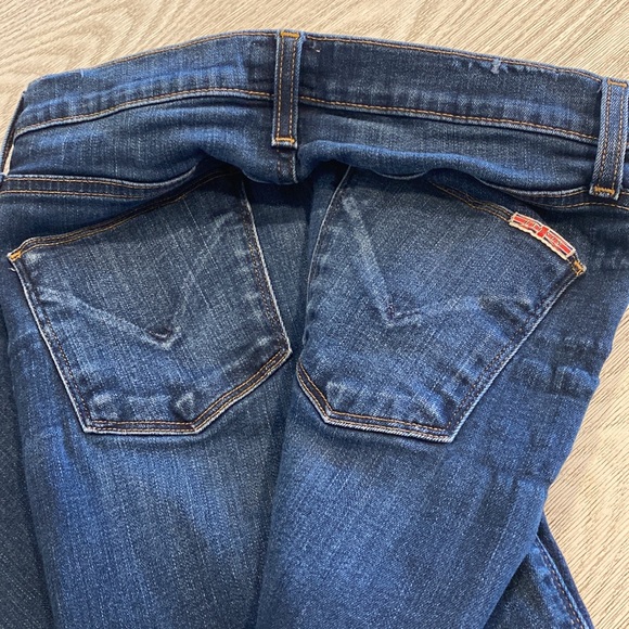 Hudson Natalie midrise jeans - Picture 7 of 9